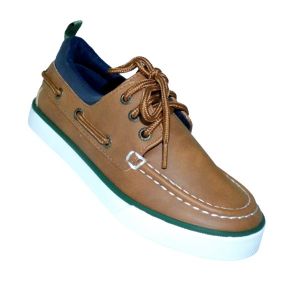 21777 - NAUTICA SAILFISH BOYS BOAT SHOE