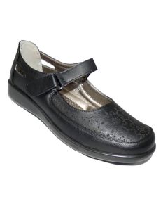 20216 - PIERRE DUMAS GIRLS SCHOOL SHOE