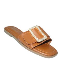 20528 - BAMBOO TIP-01 WOMENS CASUAL SANDAL