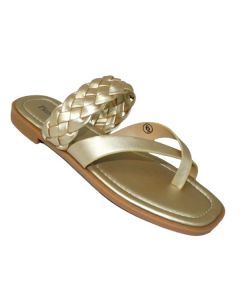 20538 - PIERRE DUMAS 21548 WOMENS CASUAL SANDAL