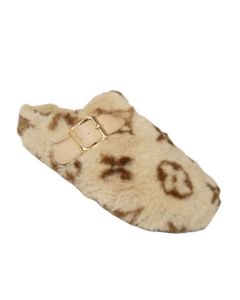 20558 - LILIANA CAMILE-3 WOMENS BEDROOM SLIPPER