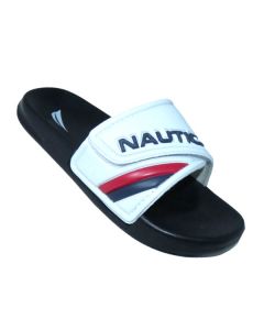 21761 - NAUTICA ATSEE BOYS SLIDE SANDAL