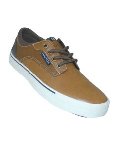 21766 - NAUTICA CURRIE MENS BOAT SHOE