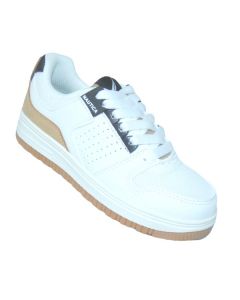 21767 - NAUTICA FLOYD MENS LACEUP SNEAKERS