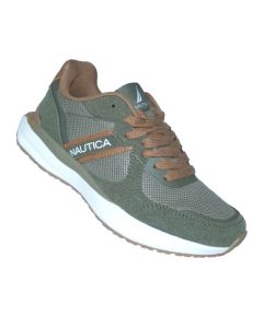 21768 - NAUTICA KELVIN-3 MENS LACEUP SNEAKERS