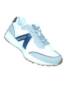 21769 - NAUTICA LEUCRO MENS LACEUP TENNIS