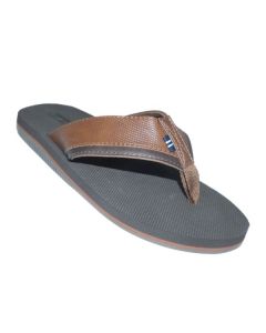 21774 - NAUTICA CLARKSON-3 MENS THONG SANDAL