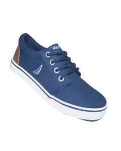 21776 - NAUTICA BERRIAN-3 BOYS BOAT SHOE