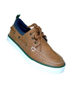 21777 - NAUTICA SAILFISH BOYS BOAT SHOE