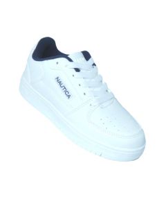 21779 - NAUTICA IVERY-Y BOYS LACEUP TENNIS