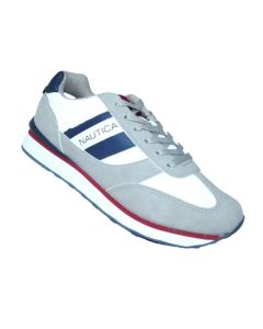 21792 - NAUTICA AVALO BOYS LACEUP TENNIS