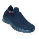 12842 - WOMENS FASHION LACELESS TENNIS SHOE