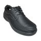 20412 - HUSH PUPPIES GILFORD LACE UP SCHOOL SHOE