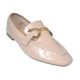 20526 - BAMBOO  LOTTERY-01X WOMENS CASUAL OFFICE LOAFER