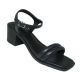 20539 - PIERRE DUMAS 25544  WOMENS OFFICE SANDAL