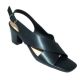 20540 - PIERRE DUMAS 25550 WOMENS OFFICE SLINGBACK SANDAL