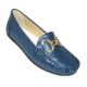 20544 - PIERRE DUMAS 81379 WOMENS CASUAL DRIVER LOAFER