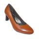 20545 - PIERRE DUMAS 86714 WOMENS WORK PUMP