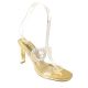 20555 - LILIANA AYRA-1 WOMENS DRESS SLIDE