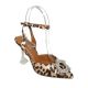 20560 - LILIANA QUARTZ-1 WOMENS DRESS ANKLE STRAP SANDAL