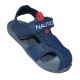 21760 - NAUTICA PEARL 3 BOYS VELCRO SANDAL