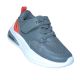 21789 - NAUTICA SAWYER BOYS VELCRO SNEAKER