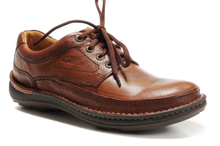 Are Clarks Shoes Made Of Leather? - Shoe Effect